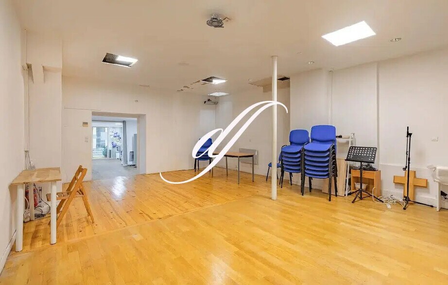 Retail in Paris for sale - Interior Photo - Image 3 of 7