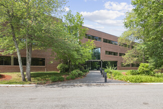 More details for 81 Hartwell Ave, Lexington, MA - Office for Rent