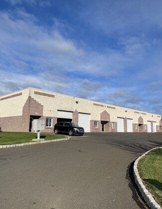 More details for 1544 Campus Dr, Warminster, PA - Industrial for Rent