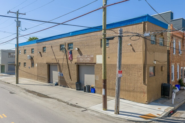 More details for 3297 Tilton St, Philadelphia, PA - Light Industrial for Auction