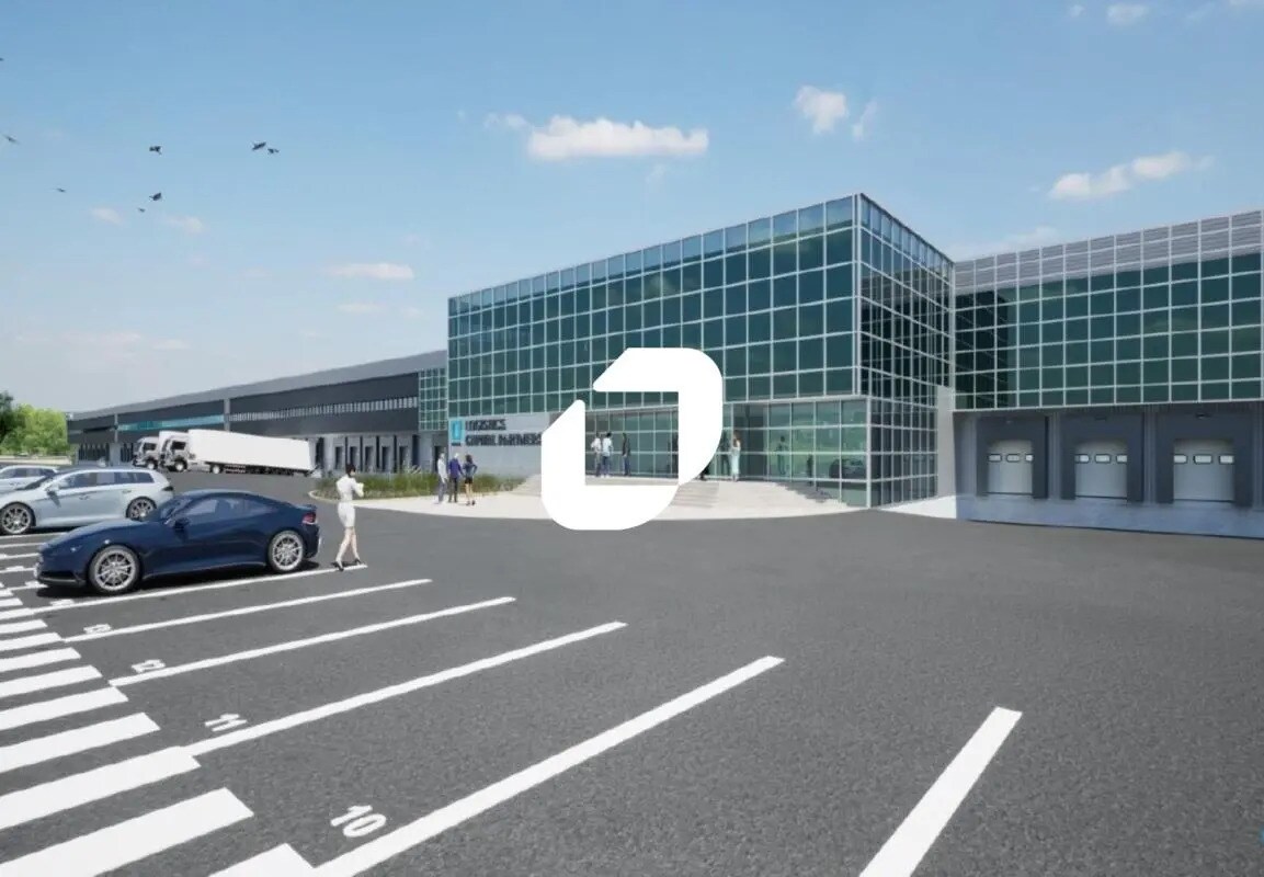 Industrial in Savigny-le-Temple to rent Building Photo- Image 1 of 4