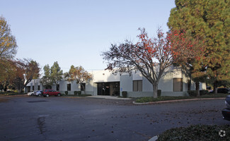 More details for 1283 Old Mountain View-Alviso Rd, Sunnyvale, CA - Light Industrial for Rent