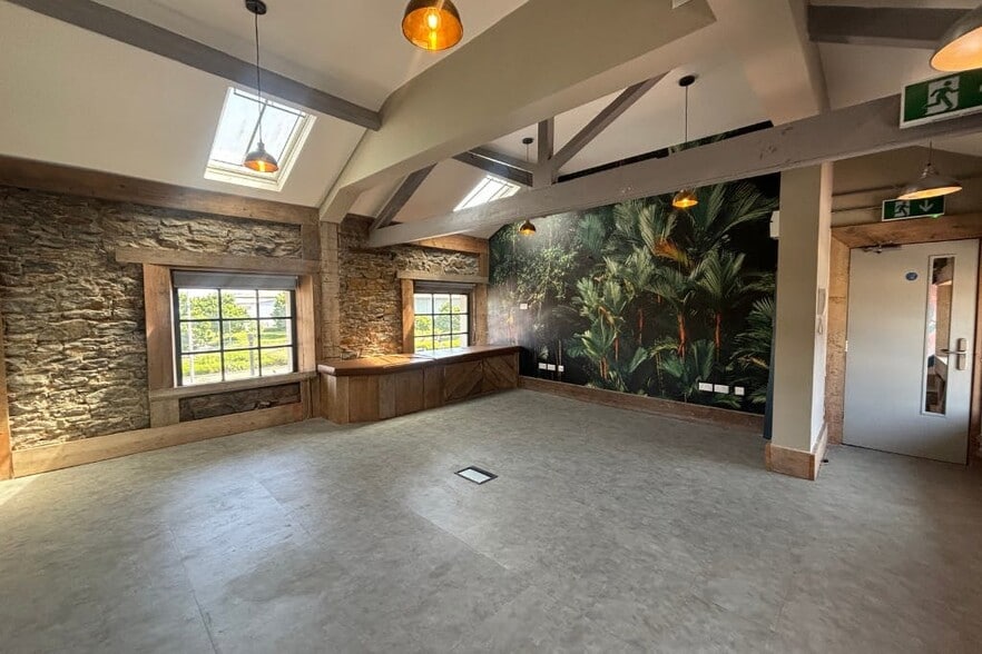 Platform, Former Railway Station Building, Cardiff to rent - Building Photo - Image 2 of 53