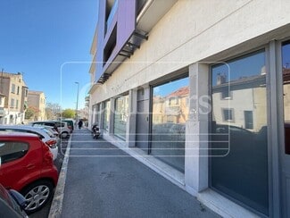 More details for 29 Rue Leon Meisserel, Marseille - Office to Rent