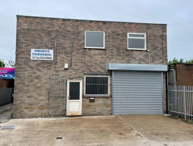 Red Marsh Dr, Thornton Cleveleys for sale Building Photo- Image 1 of 1