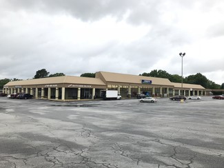 More details for 6157-6267 Highway 278 NE, Covington, GA - Retail for Rent