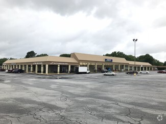 More details for 6157-6267 Highway 278 NE, Covington, GA - Retail for Rent