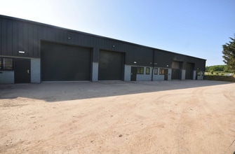 Guinness Park Farm, Leigh Sinton to rent Building Photo- Image 1 of 1