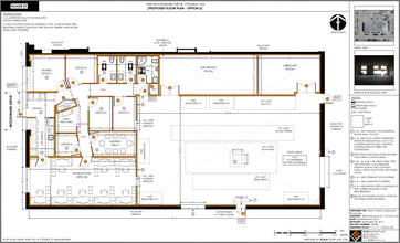 1800 Woodward Dr, Ottawa, ON for rent Floor Plan- Image 2 of 6