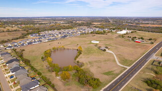 More details for 301 W Tecumseh Rd, Norman, OK - Land for Sale