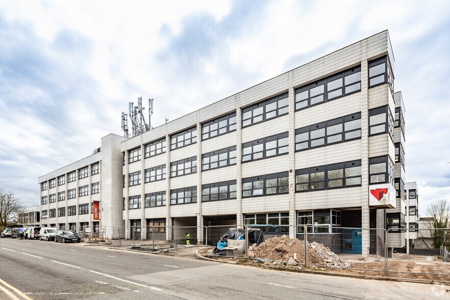 Northway, Runcorn for sale - Primary Photo - Image 1 of 1