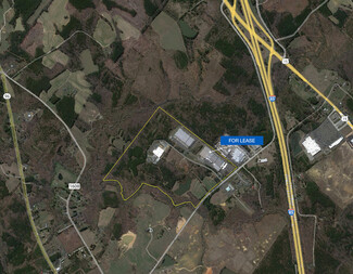 More details for 100 Enterprise Ct, Oxford, NC - Industrial for Rent