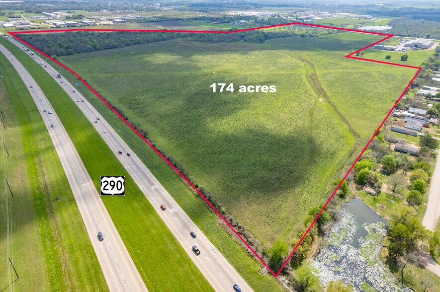 000 US Hwy 290, Waller 77484 Waller 290 Business Park UK