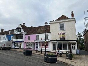 16 High Street, Thornbury, Bs35 2ah, Bristol for sale Building Photo- Image 1 of 1