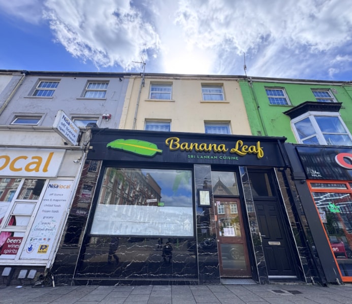 7 Saint Helen's Rd, Swansea to rent Primary Photo- Image 1 of 2