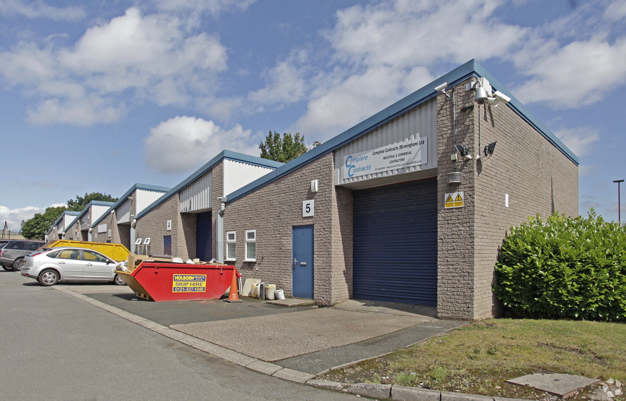 Park Rd, Birmingham to rent Primary Photo- Image 1 of 3