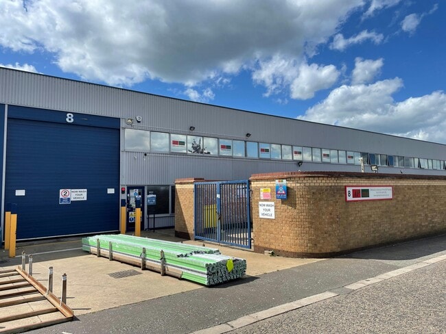 More details for 6-10 Stapledon Rd, Peterborough - Light Industrial to Rent
