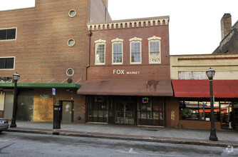 90 Broad St SW, Atlanta, GA for sale Primary Photo- Image 1 of 1