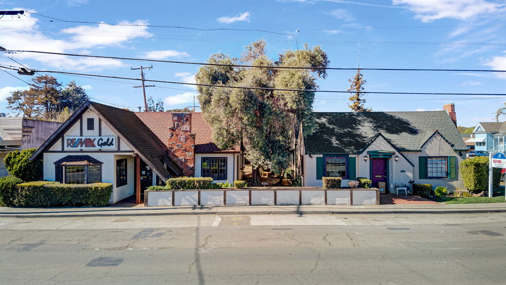 729 Amador St, Vallejo, CA for sale - Building Photo - Image 1 of 1