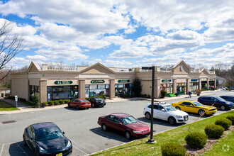 99 Ridgedale Ave, Cedar Knolls, NJ for sale Primary Photo- Image 1 of 1