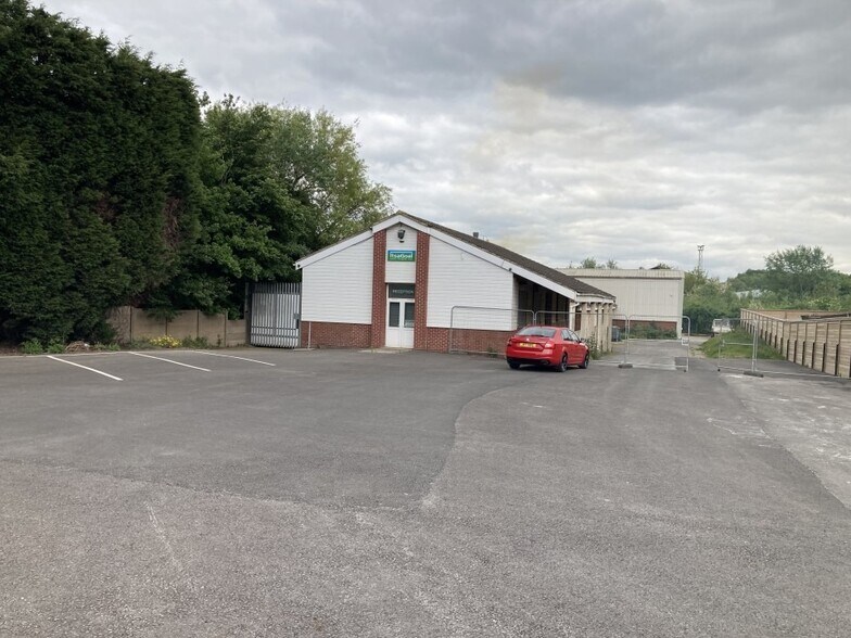 Ferrars Rd, Sheffield for sale - Building Photo - Image 3 of 5