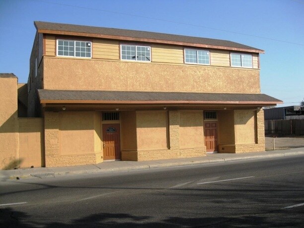 518-530 Union Ave, Bakersfield, CA for rent - Primary Photo - Image 1 of 24