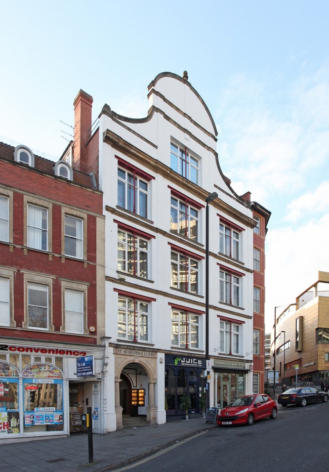 More details for St. Augustines Pl, Bristol - Office to Rent