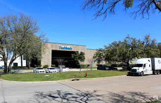 More details for 1901 Hutton Ct, Farmers Branch, TX - Industrial for Rent