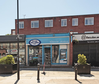 More details for 51 Allerton Rd, Liverpool - Retail for Rent