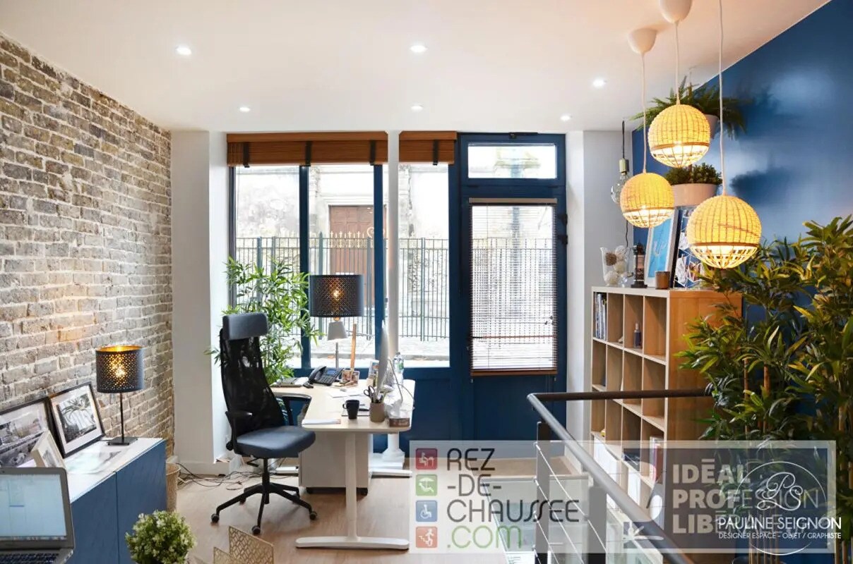 Retail in Puteaux to rent Building Photo- Image 1 of 13