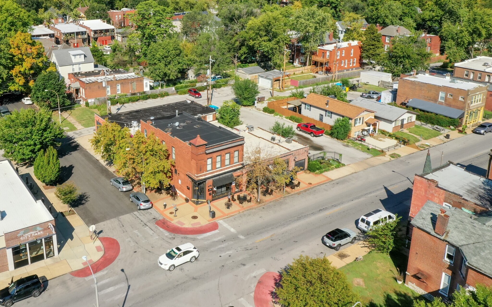 3153 Morganford Rd, Saint Louis, MO for sale Building Photo- Image 1 of 1