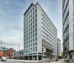 21-23 Quay St, Manchester for rent Building Photo- Image 1 of 5