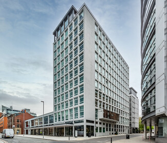 More details for 21-23 Quay St, Manchester - Coworking for Rent