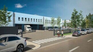 More details for Light Industrial to Rent