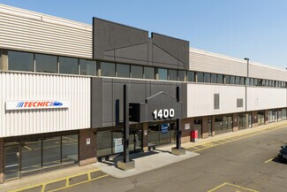 More details for 1400 Av St-Jean-Baptiste, Québec, QC - Office to Rent