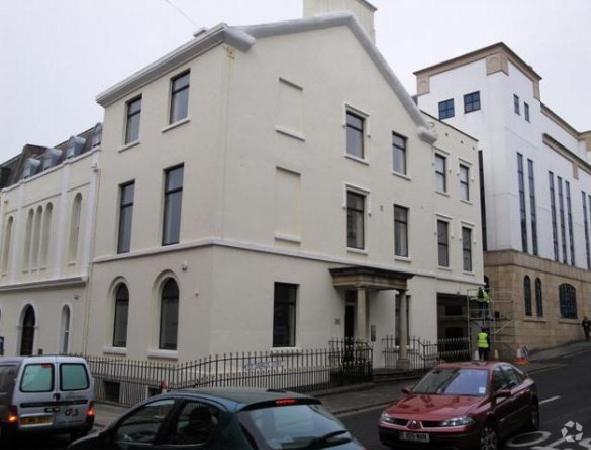 Athol St, Isle Of Man for sale Primary Photo- Image 1 of 1