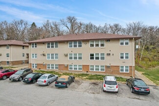 More details for 2525-2535 Clarkson Ave, Des Moines, IA - Build-to-Rent for Sale