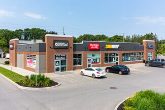 More details for 5913 Perth St, Ottawa, ON - Retail to Rent