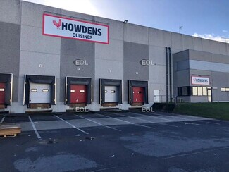 More details for Industrial to Rent