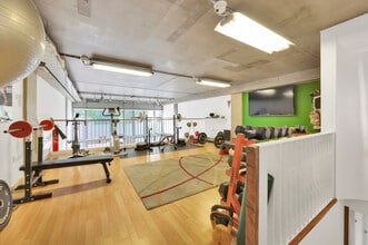 23 Wenlock Rd, London to rent Interior Photo- Image 2 of 17