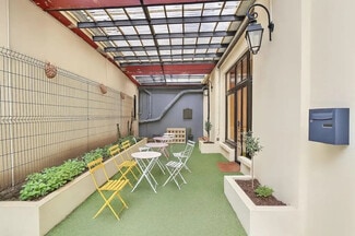 More details for 5 Rue Cyrano De Bergerac, Paris - Office to Rent