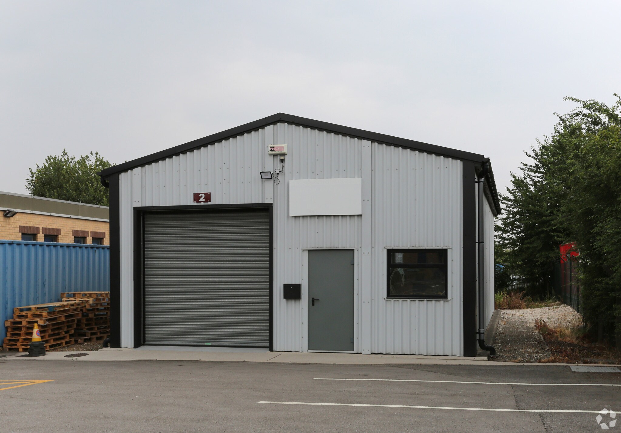 Mangham Rd, Rotherham for sale Primary Photo- Image 1 of 1