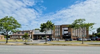 More details for 5100-5110 Boul Cousineau, Longueuil, QC - Office to Rent