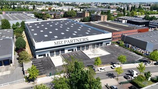More details for Industrial to Rent