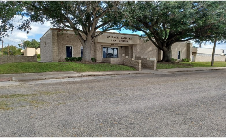 110 N Almond St, Alice, TX for sale - Primary Photo - Image 1 of 1