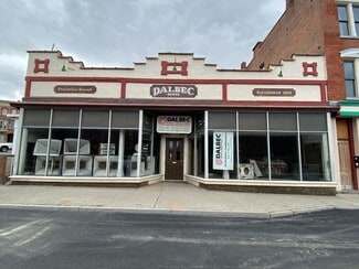 More details for 58 King St, Troy, NY - Retail for Sale