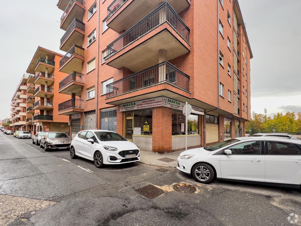 Build-to-Rent in Ávila, Ávila for sale Interior Photo- Image 1 of 2
