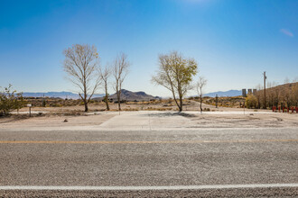 8746 N Stockton Hill Rd, Kingman, AZ for sale Building Photo- Image 1 of 1