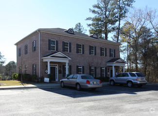 More details for 2500 Northside Crossing, Macon-Bibb, GA - Office for Sale