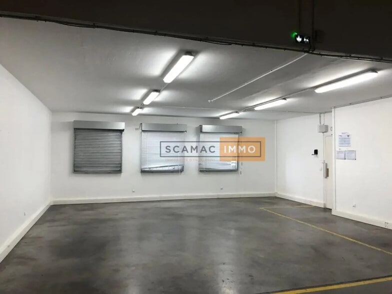 Office in Gennevilliers to rent - Interior Photo - Image 3 of 7